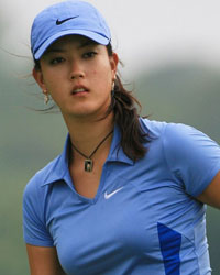 Michelle Wie